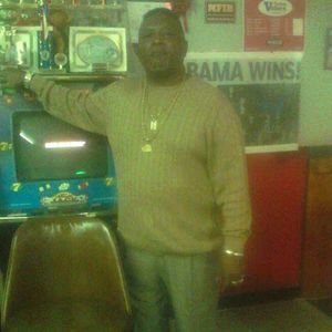 Meet your Posher, John